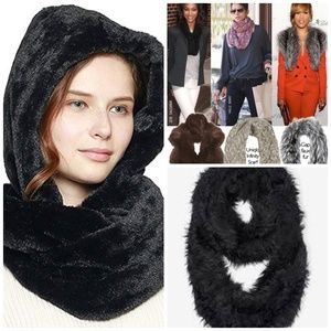 🆒🆕Infinity scarf